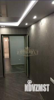 1-к квартира, вторичка, 40м2, 3/10 этаж