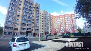 1-к квартира, вторичка, 43м2, 6/9 этаж