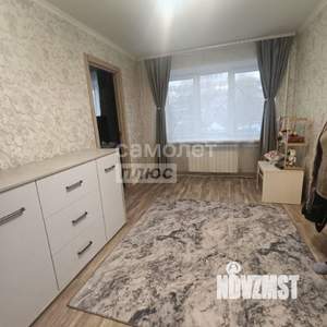 2-к квартира, вторичка, 41м2, 2/5 этаж