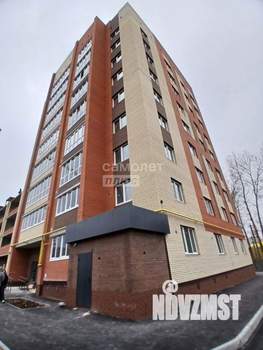 2-к квартира, вторичка, 75м2, 2/9 этаж