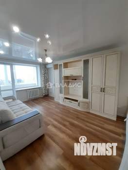 1-к квартира, вторичка, 37м2, 9/12 этаж