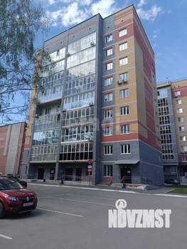 3-к квартира, вторичка, 103м2, 7/9 этаж