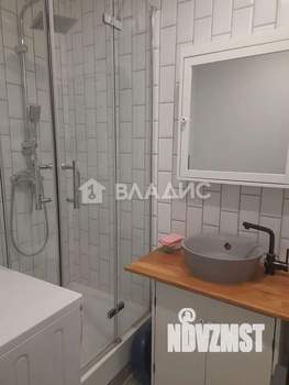 1-к квартира, вторичка, 34м2, 4/5 этаж