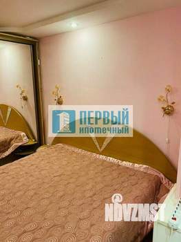 3-к квартира, вторичка, 98м2, 3/5 этаж