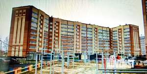 2-к квартира, вторичка, 67м2, 7/10 этаж