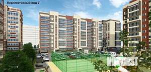 2-к квартира, вторичка, 57м2, 3/9 этаж
