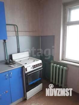 1-к квартира, вторичка, 33м2, 5/5 этаж