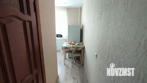 1-к квартира, вторичка, 35м2, 2/6 этаж