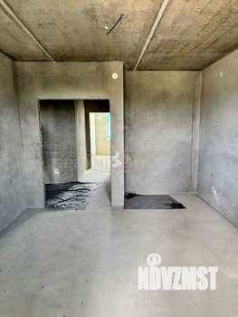 2-к квартира, сданный дом, 56м2, 4/9 этаж