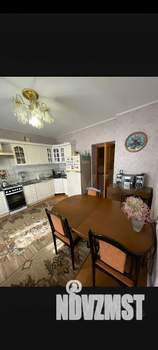 3-к квартира, вторичка, 93м2, 1/5 этаж