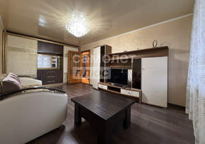 3-к квартира, вторичка, 74м2, 4/5 этаж