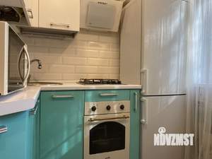 2-к квартира, вторичка, 44м2, 2/5 этаж