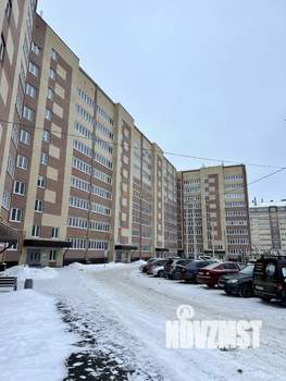 2-к квартира, вторичка, 62м2, 2/9 этаж