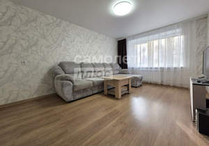 2-к квартира, вторичка, 52м2, 2/5 этаж