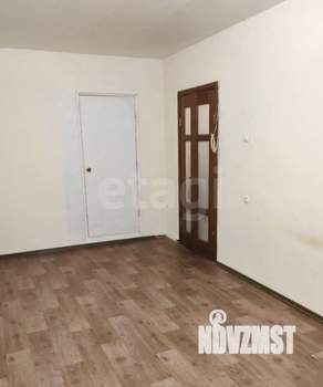 1-к квартира, вторичка, 36м2, 4/10 этаж