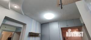 4-к квартира, вторичка, 94м2, 4/5 этаж