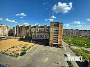 2-к квартира, вторичка, 54м2, 3/9 этаж