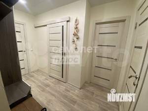 1-к квартира, вторичка, 43м2, 9/10 этаж