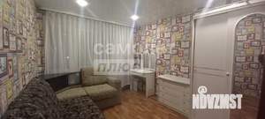 2-к квартира, вторичка, 35м2, 4/5 этаж