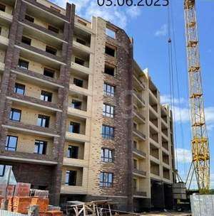 1-к квартира, вторичка, 45м2, 7/9 этаж