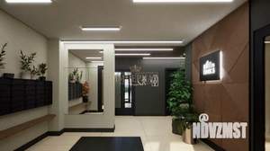 2-к квартира, вторичка, 64м2, 4/9 этаж