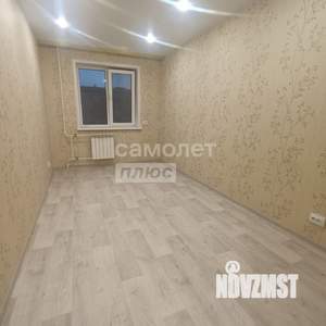 3-к квартира, вторичка, 62м2, 1/5 этаж