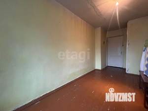 3-к квартира, вторичка, 56м2, 4/4 этаж