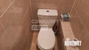 2-к квартира, вторичка, 49м2, 1/5 этаж