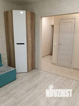 1-к квартира, вторичка, 32м2, 1/5 этаж