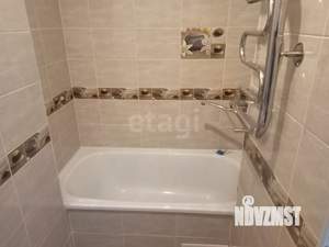 1-к квартира, вторичка, 18м2, 5/5 этаж