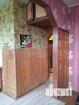 2-к квартира, вторичка, 43м2, 2/2 этаж