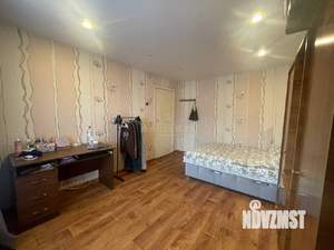 2-к квартира, вторичка, 29м2, 5/5 этаж