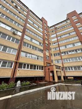 3-к квартира, вторичка, 109м2, 2/9 этаж