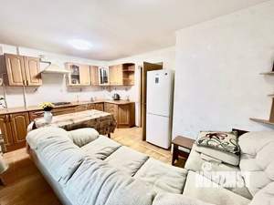 2-к квартира, вторичка, 58м2, 2/5 этаж