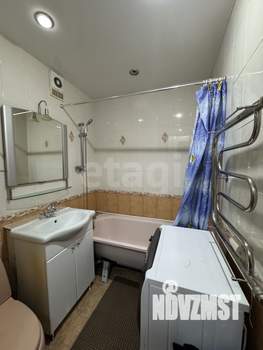 2-к квартира, вторичка, 43м2, 5/5 этаж