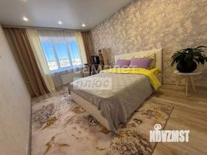 3-к квартира, вторичка, 62м2, 5/5 этаж