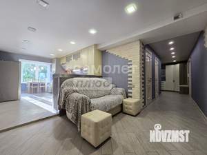 2-к квартира, вторичка, 89м2, 2/9 этаж