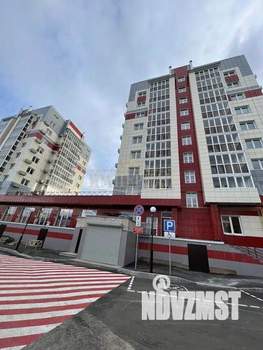 1-к квартира, вторичка, 43м2, 4/9 этаж