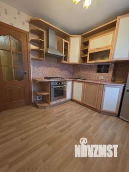 2-к квартира, вторичка, 64м2, 3/5 этаж