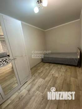 2-к квартира, вторичка, 45м2, 5/5 этаж