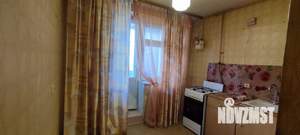2-к квартира, вторичка, 55м2, 5/5 этаж