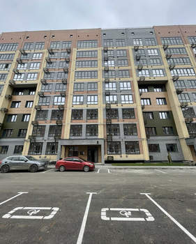 3-к квартира, вторичка, 92м2, 1/9 этаж