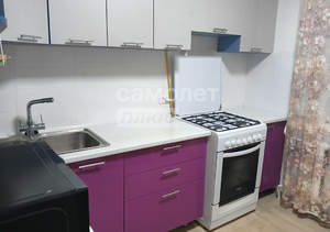 2-к квартира, вторичка, 55м2, 2/5 этаж