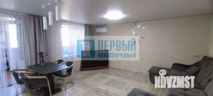 3-к квартира, вторичка, 93м2, 7/10 этаж