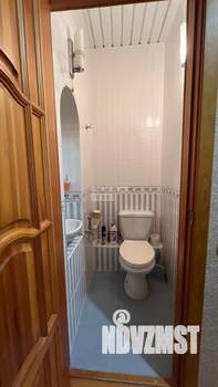 3-к квартира, вторичка, 98м2, 1/5 этаж