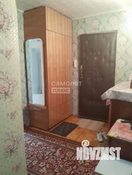 2-к квартира, вторичка, 54м2, 4/5 этаж