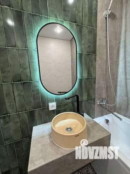 2-к квартира, вторичка, 51м2, 1/2 этаж