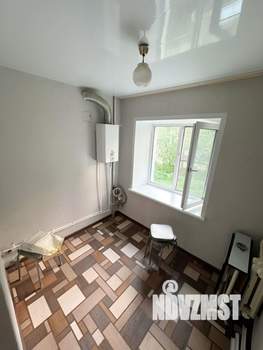 2-к квартира, вторичка, 47м2, 3/5 этаж