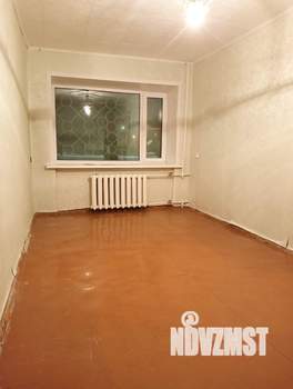 1-к квартира, вторичка, 30м2, 1/4 этаж