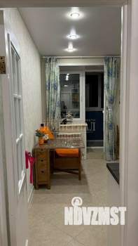 2-к квартира, вторичка, 62м2, 9/9 этаж